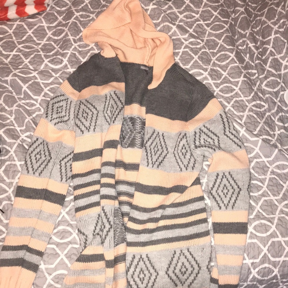 sweater